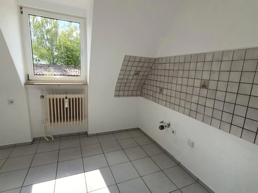 2 Zimmer Wohnung in Nürnberg Röthenbach / Eibach zu vermieten