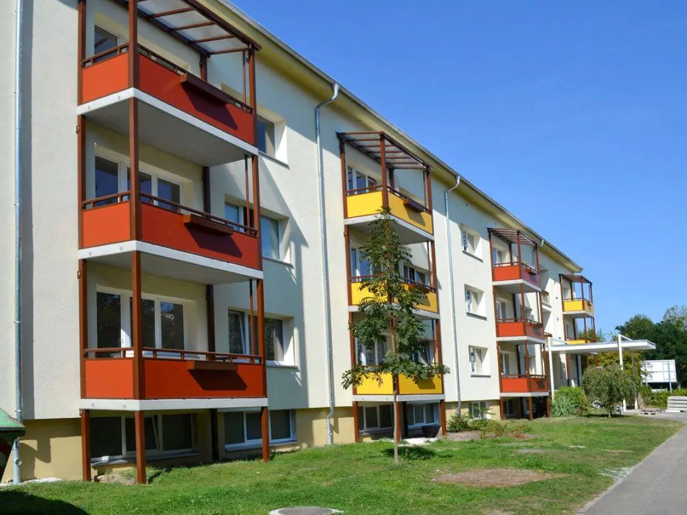 Perfekt für Senioren und mit Unterstützung im Haus
