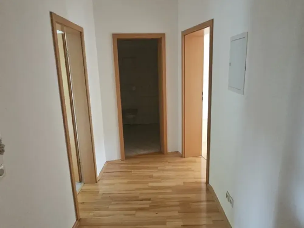 Alltagstaugliche 2-Zimmer-Wohnung in Leipzig Engelsdorf