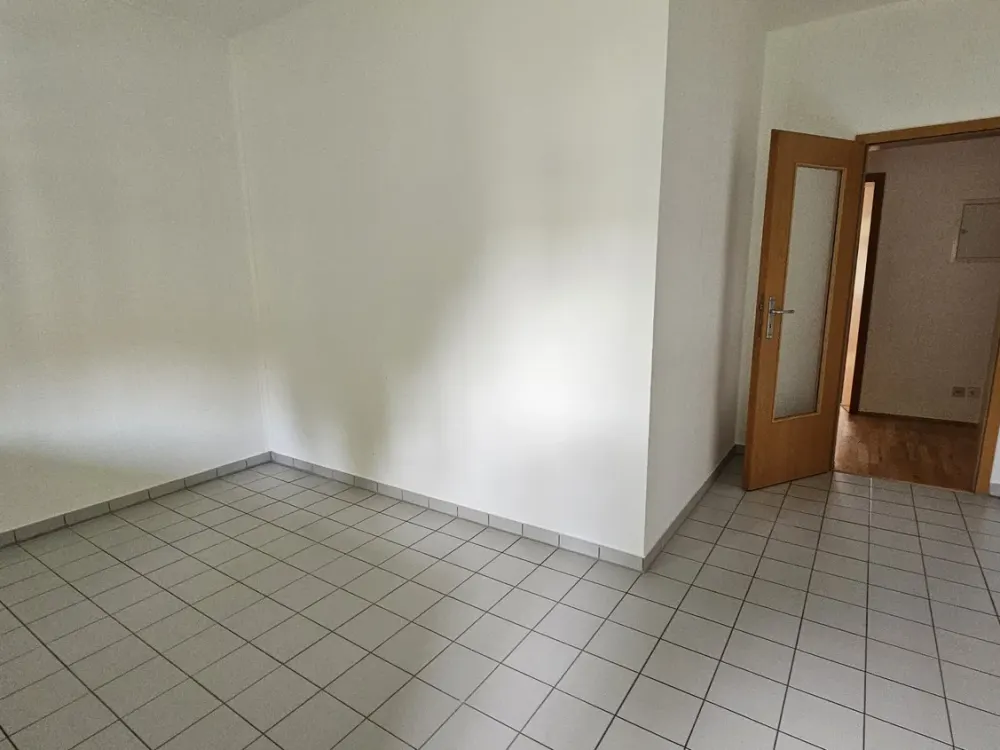 Alltagstaugliche 2-Zimmer-Wohnung in Leipzig Engelsdorf