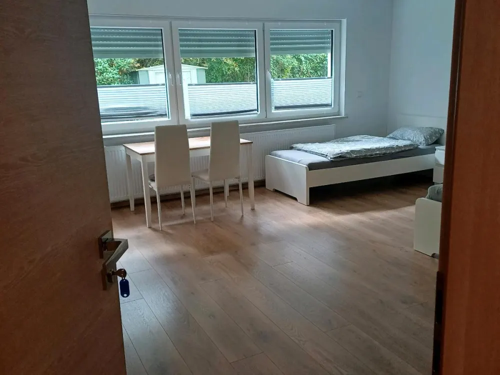 WG Zimmer,( für 2 Personen)Monteurzimmer.
