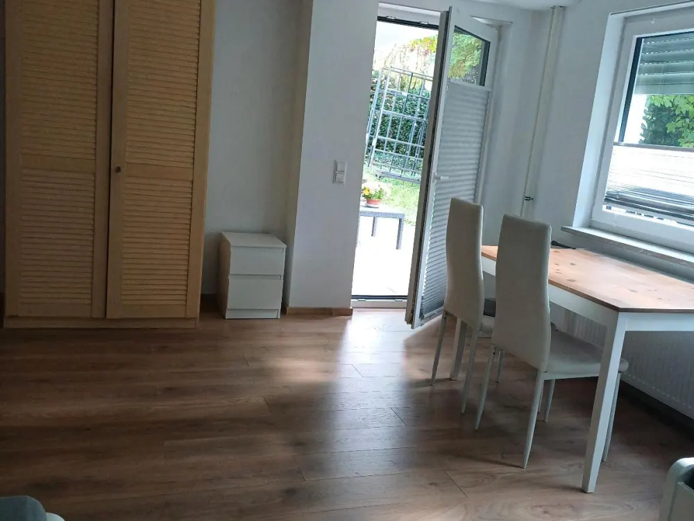 WG Zimmer,( für 2 Personen)Monteurzimmer.