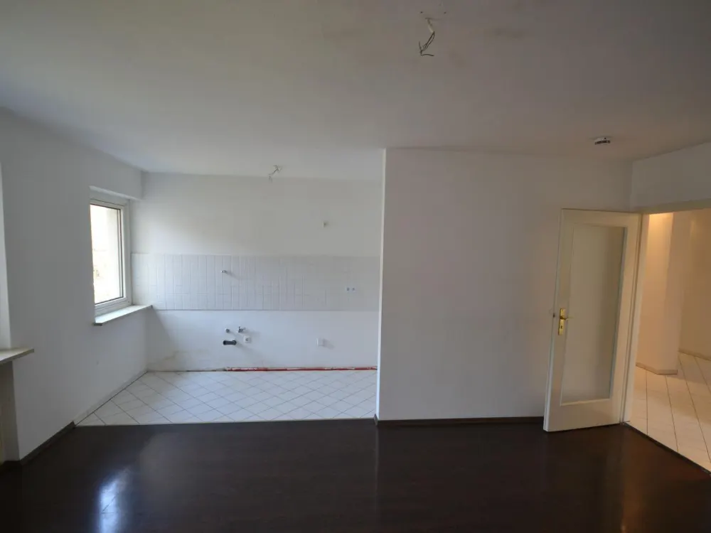 Gemütliches Wohnen: 4 Zimmer in gepflegtem Haus im Grünen