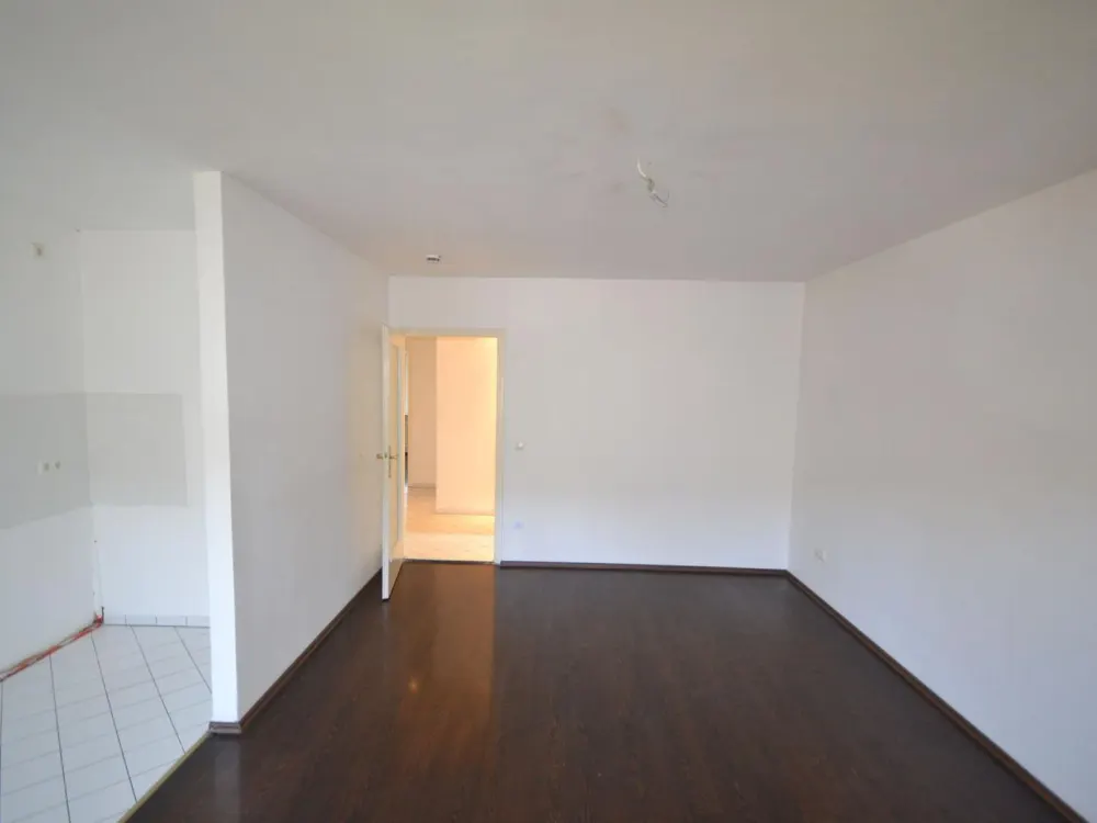 Gemütliches Wohnen: 4 Zimmer in gepflegtem Haus im Grünen