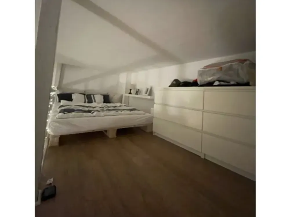 Ehrenfeld Apartment mit Schlafempore auch für Studenten