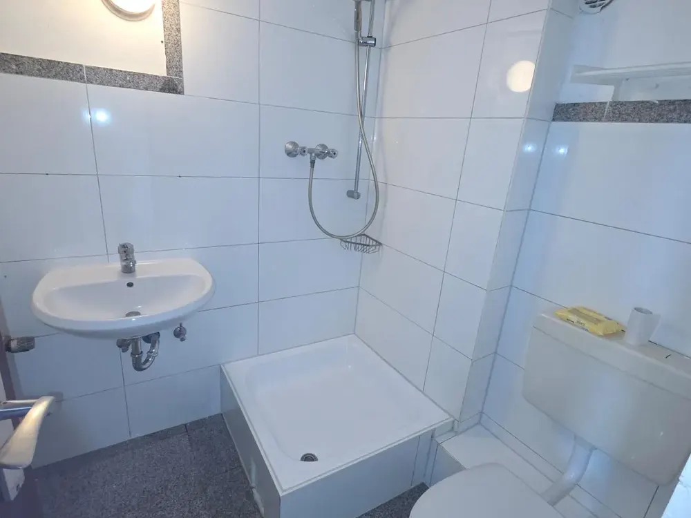Ehrenfeld Apartment mit Schlafempore auch für Studenten