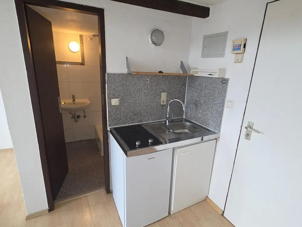 Ehrenfeld Apartment mit Schlafempore auch für Studenten