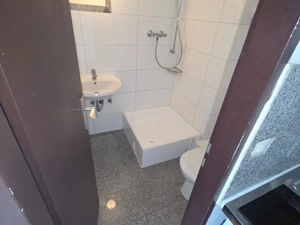 Ehrenfeld Apartment mit Schlafempore auch für Studenten