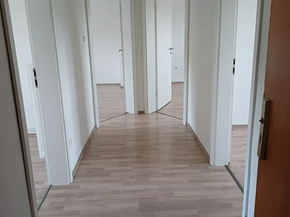 3-Zimmer Wohnung in Hagen-Wehringhausen