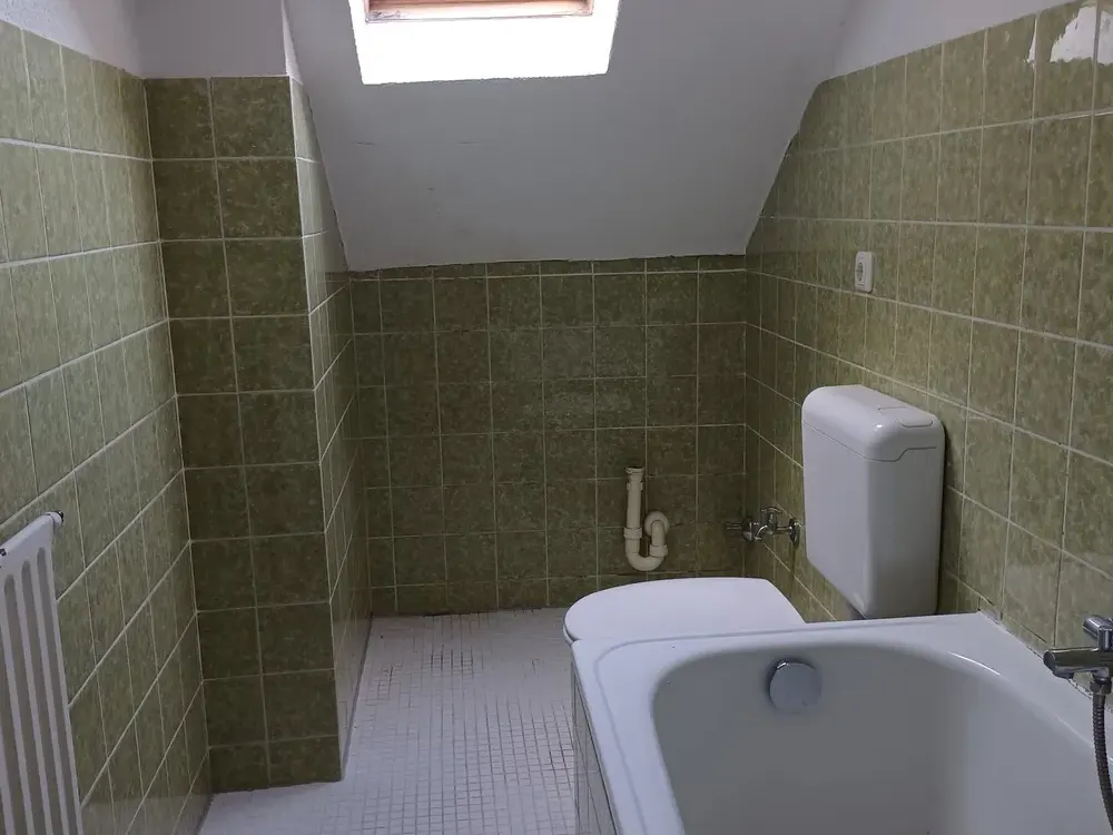 3-Zimmer Wohnung in Hagen-Wehringhausen