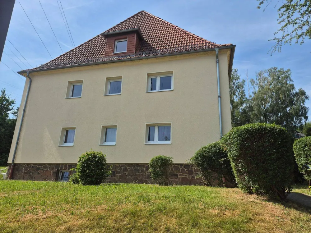 3-room apartment for rent