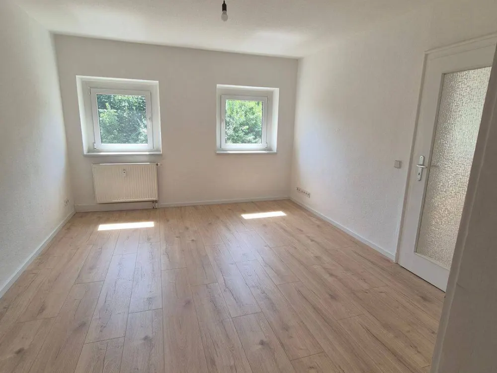 3-room apartment for rent