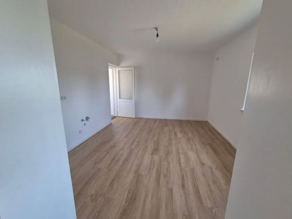 3-room apartment for rent