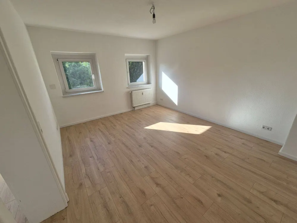 3-room apartment for rent