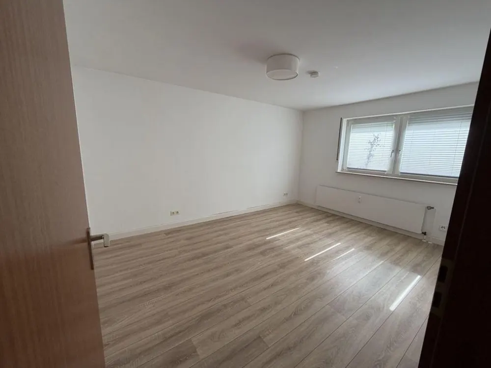 Modernisierte Wohnung in Köln mit Balkon!