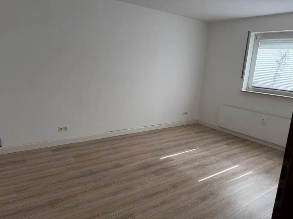 Modernisierte Wohnung in Köln mit Balkon!