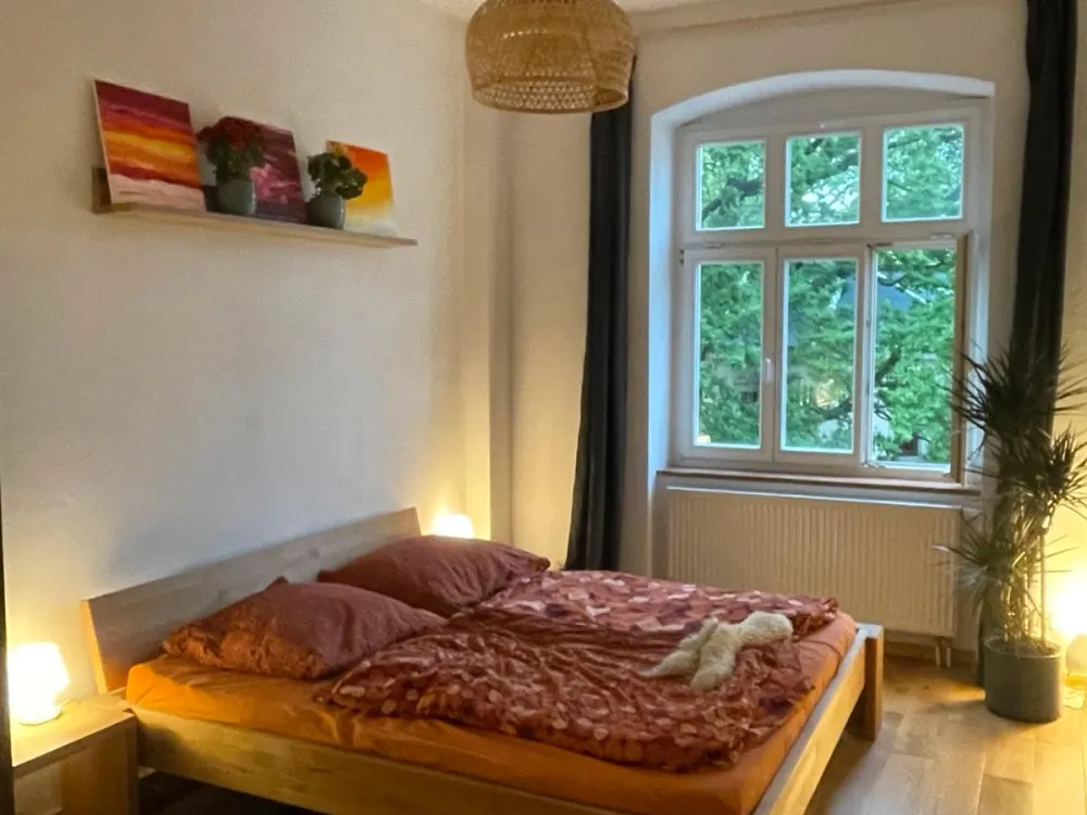 Wohnung zur Untermiete 2027