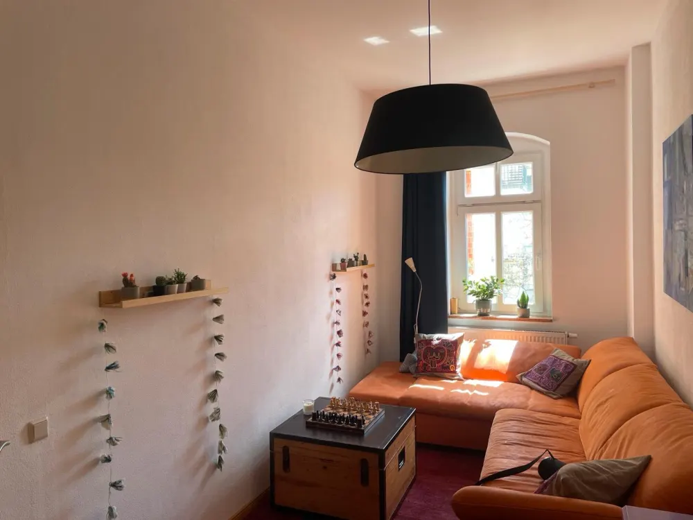 Wohnung zur Untermiete 2027