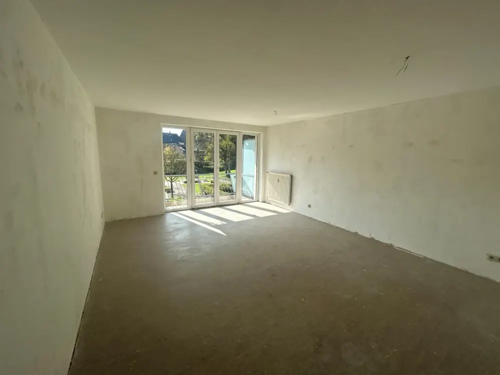 Tolle helle 3-Zimmer-Wohnung inkl eigenem PKW-Stellplatz (WBS)