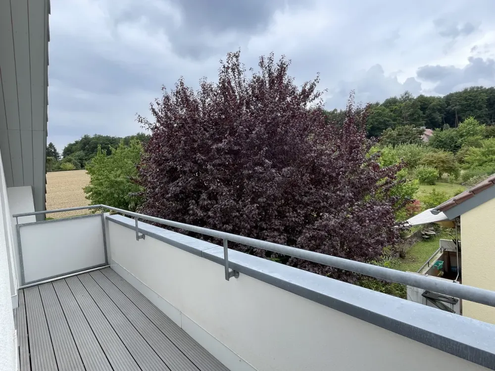 Helle 3-Zimmer-DG-Wohnung in Leinfelden-Echterdingen