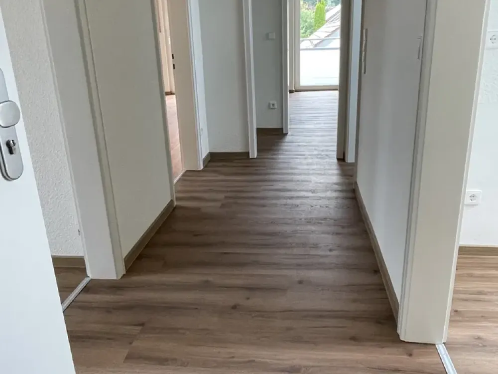 Helle 3-Zimmer-DG-Wohnung in Leinfelden-Echterdingen