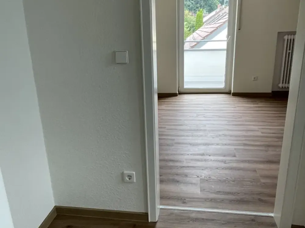 Helle 3-Zimmer-DG-Wohnung in Leinfelden-Echterdingen