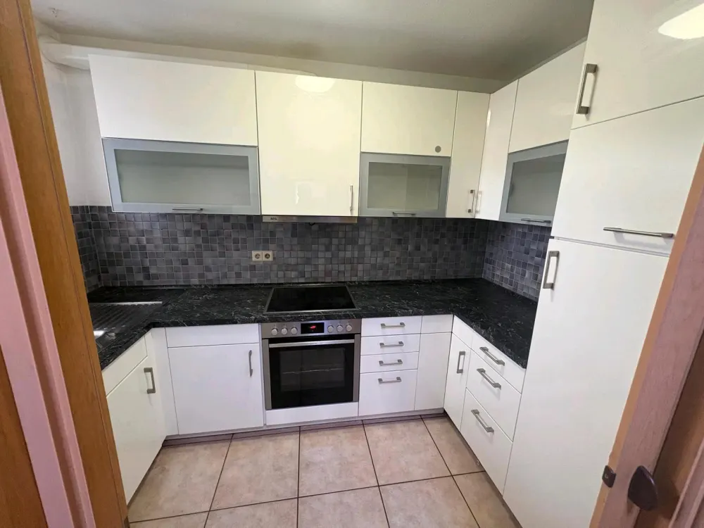 4-Zimmer Wohnung in Aitrach zu vermieten
