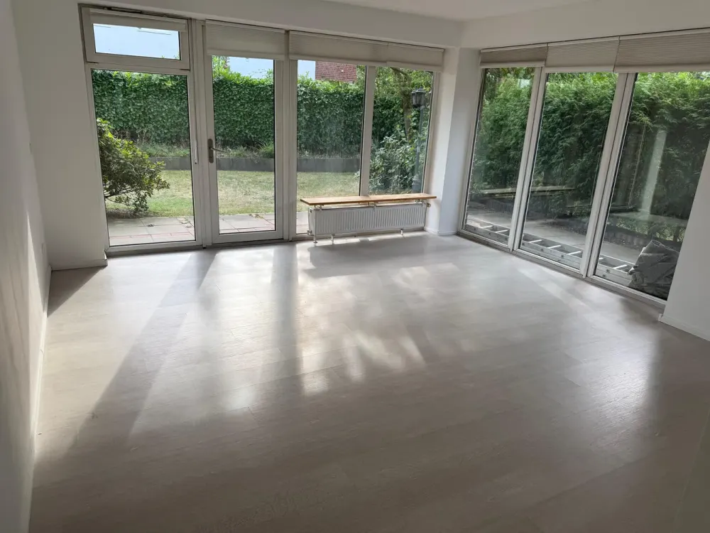 Zuhause mit 3 Zimmern in Stellingen