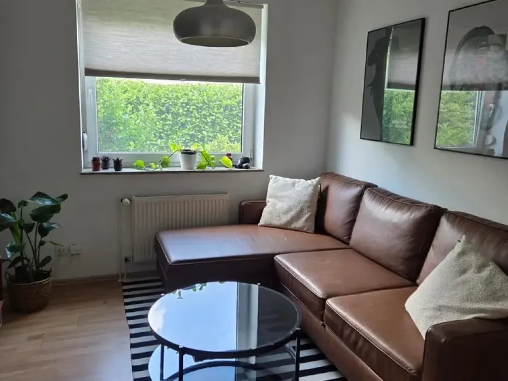 Zuhause mit 3 Zimmern in Stellingen