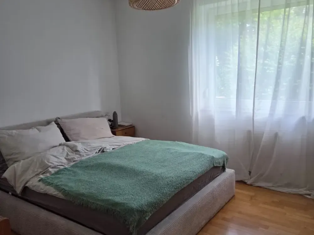 Zuhause mit 3 Zimmern in Stellingen