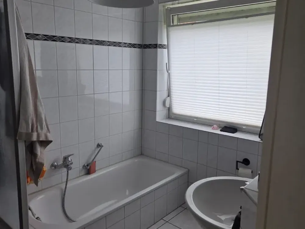 Zuhause mit 3 Zimmern in Stellingen