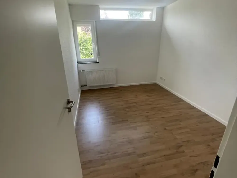 Erstbezug nach umfassender Kernsanierung