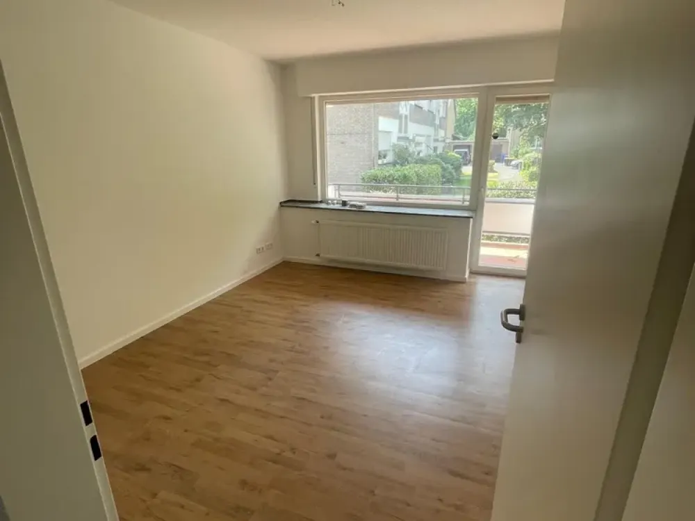 Erstbezug nach umfassender Kernsanierung