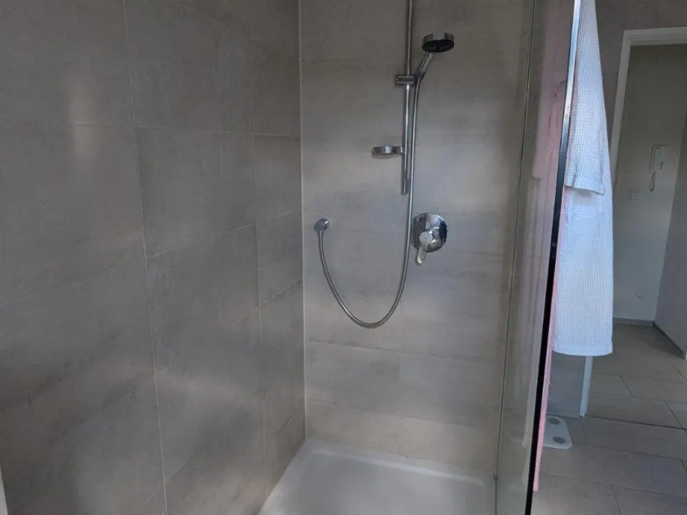 2-Zimmer Wohnung in Blumenau, Nachmieter 01.10. gesucht