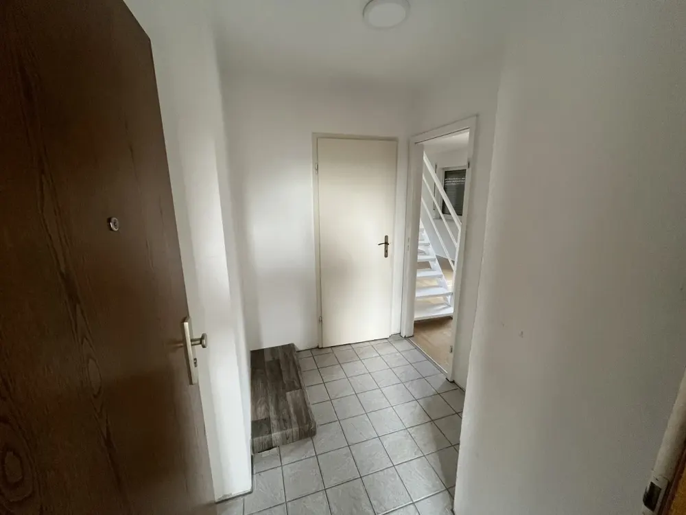 3-Zimmer-Maisonettewohnung in Köln-Worringen