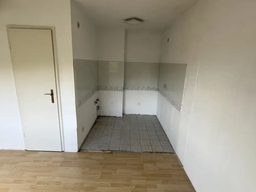 3-Zimmer-Maisonettewohnung in Köln-Worringen