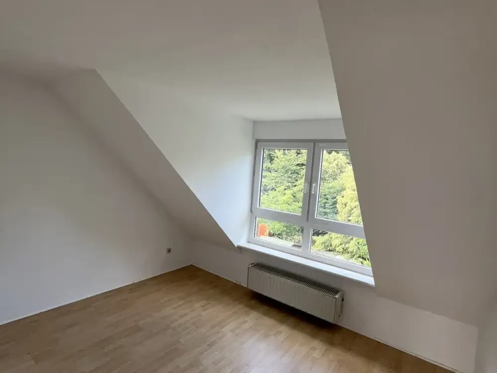 3-Zimmer-Maisonettewohnung in Köln-Worringen