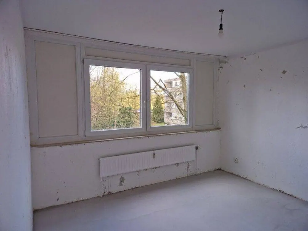 Preiswerte und familienfreundliche 3,5-Zimmer-Wohnung (WBS)