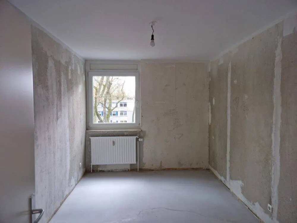 Preiswerte und familienfreundliche 3,5-Zimmer-Wohnung (WBS)