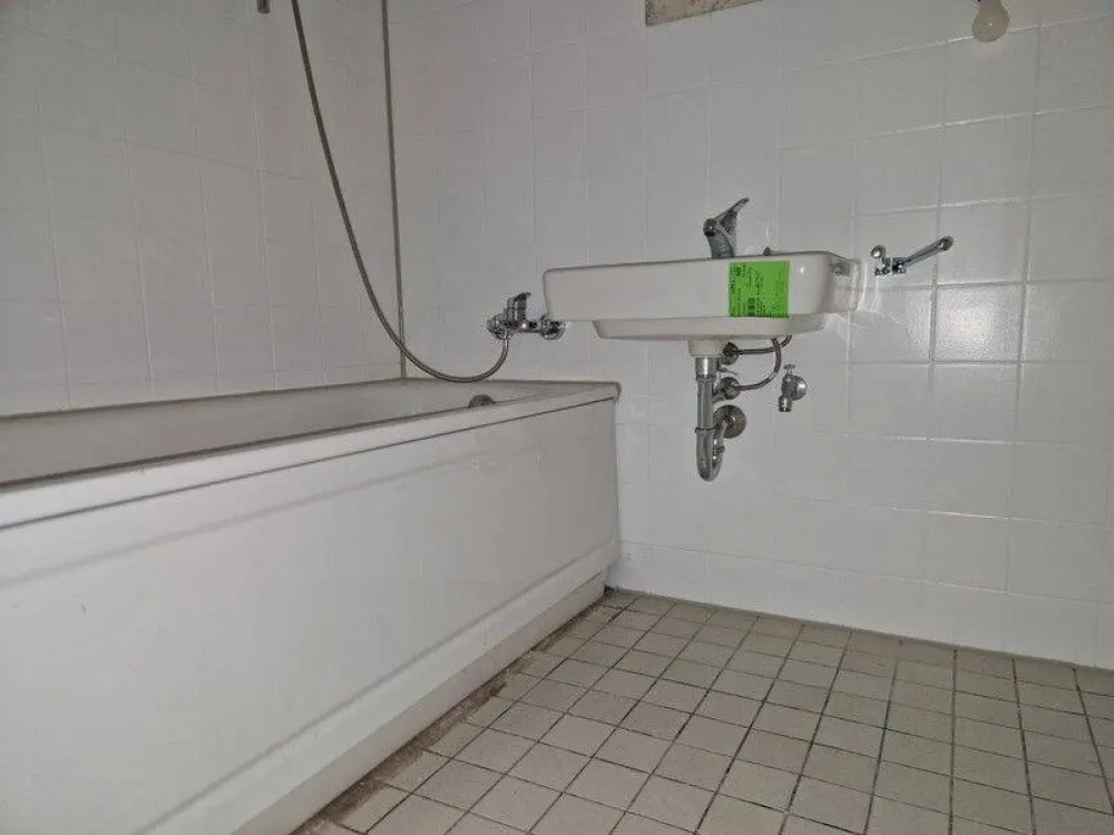 Preiswerte und familienfreundliche 3,5-Zimmer-Wohnung (WBS)