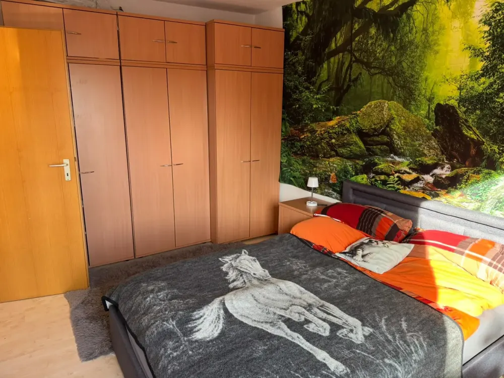 Tolle 2-Zimmerwohnung in Lauf