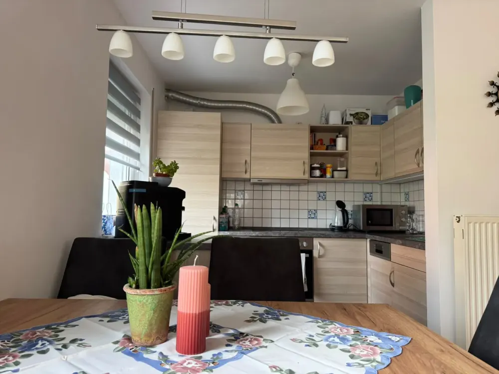 Tolle 2-Zimmerwohnung in Lauf