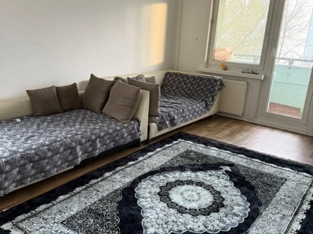 Wohnung. l