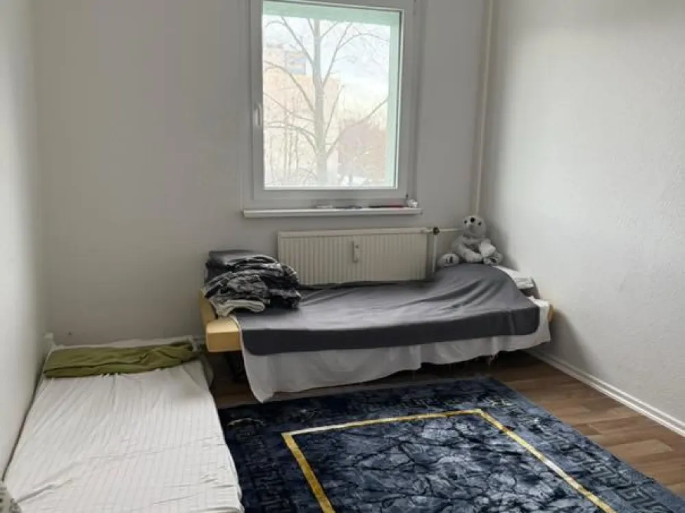 Wohnung. l