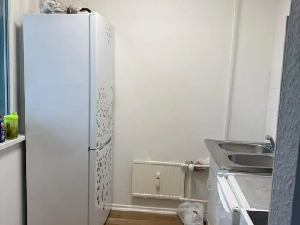 Wohnung. l