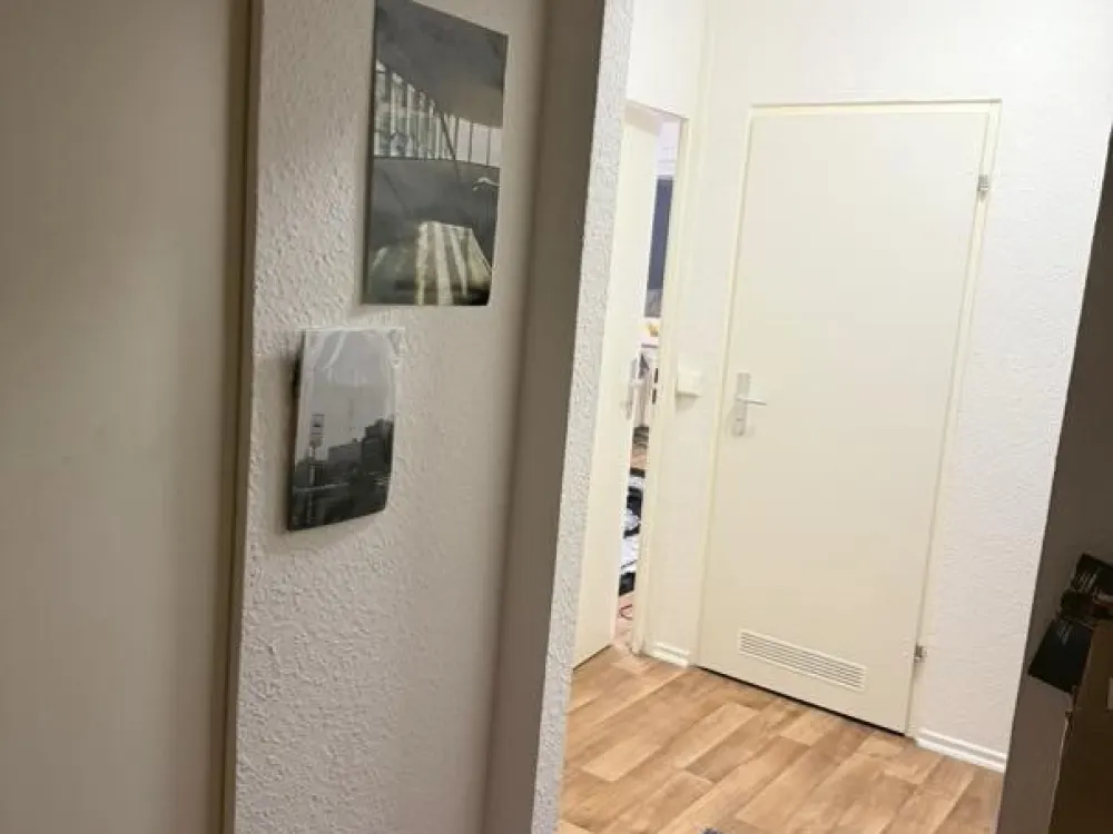 Wohnung. l