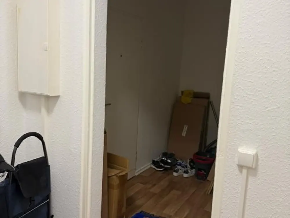 Wohnung. l