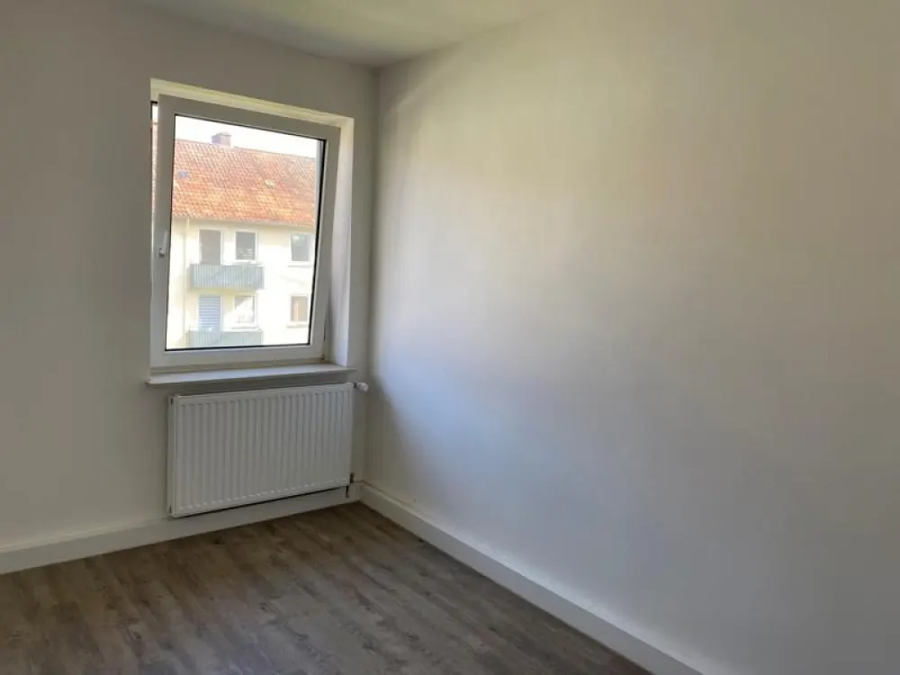 Helle 2-Zimmer-Wohnungmit Balkon