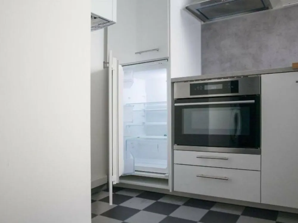 Möblierte 2,5 Zimmer-Wohnung im Lehenviertel