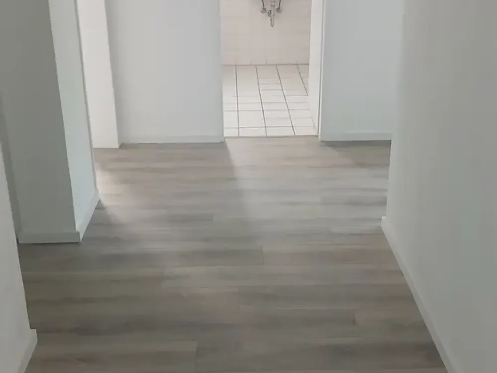 3-Zimmer-Wohnung mit Balkon in Düsseldorf-Mörsenbroich